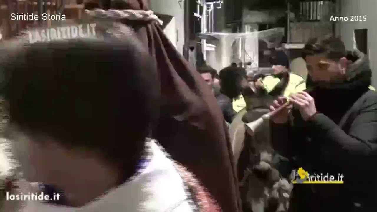 Live stream di LaSiritide Agoraut