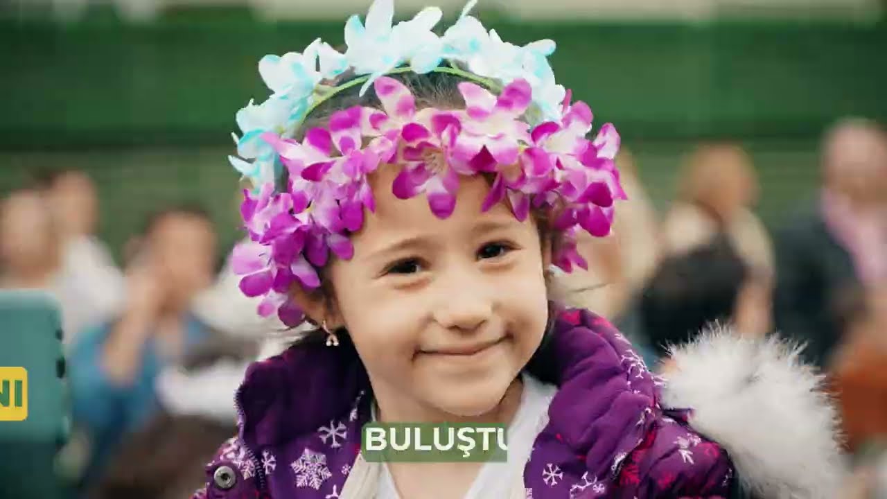 2025 Karnaval Tanıtım Videosu | Uluslararası Portakal Çiçeği Karnavalı 4-13 Nisan