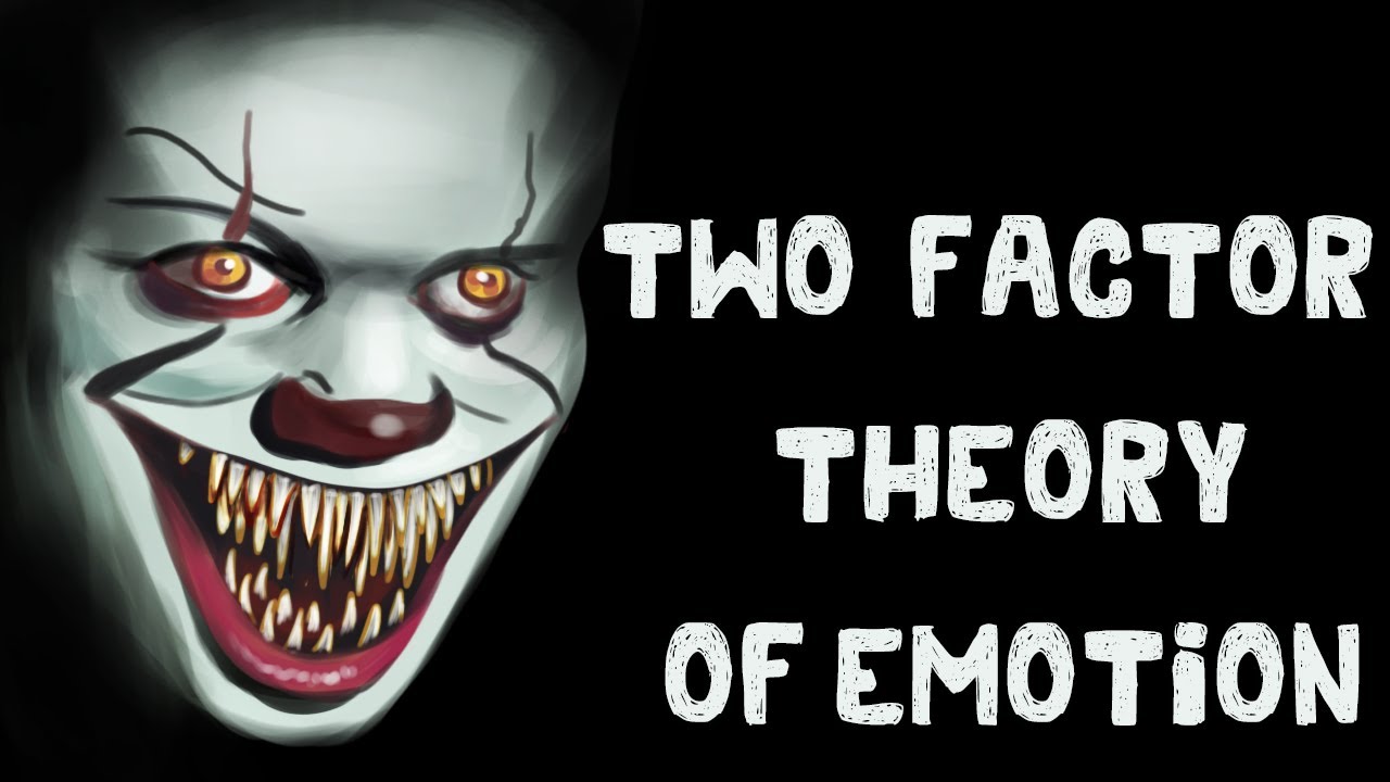 Two-Factory Theory of Emotion (Definition + Experiments + Examples)