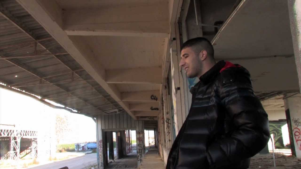 Kamikaz - 08 - Un jour [Clip Officiel]