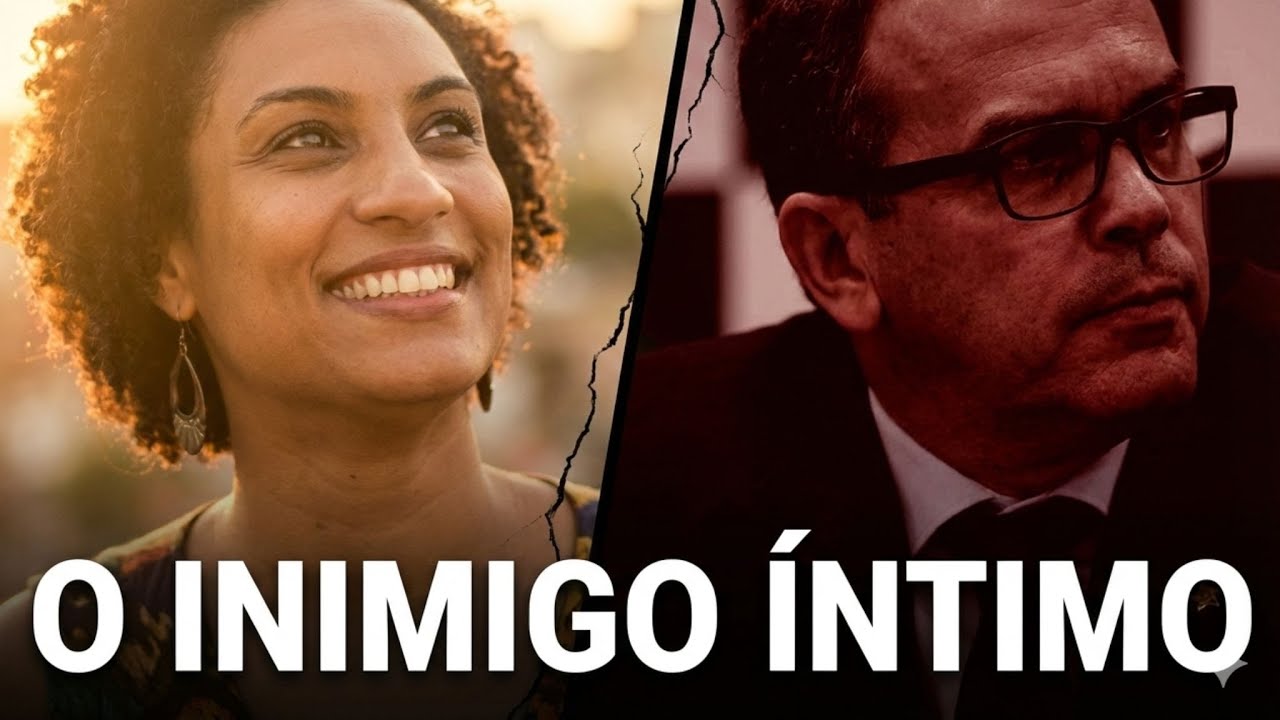 O crime que o Brasil jamais esqueceu (E quem mandou fazer?)