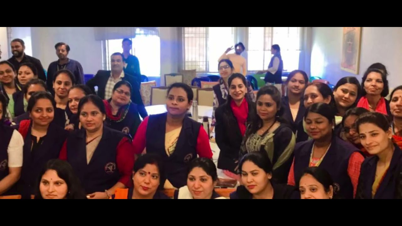 The teachers at KDPS Bpl,were further enriched in an informative workshop conducted in June Month.