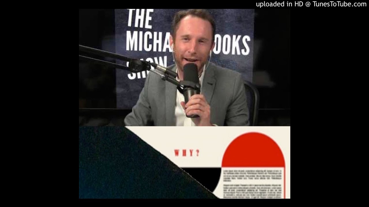 Zero Books Podcast #142: Michael Brooks' Materialism