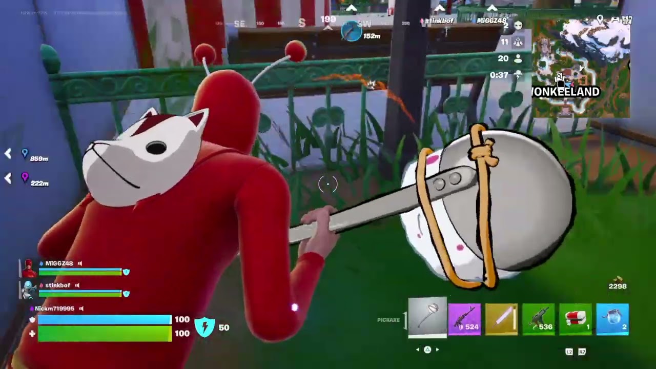 Fortnite_Stinkbof Swizz cheese maker 2-13-2026