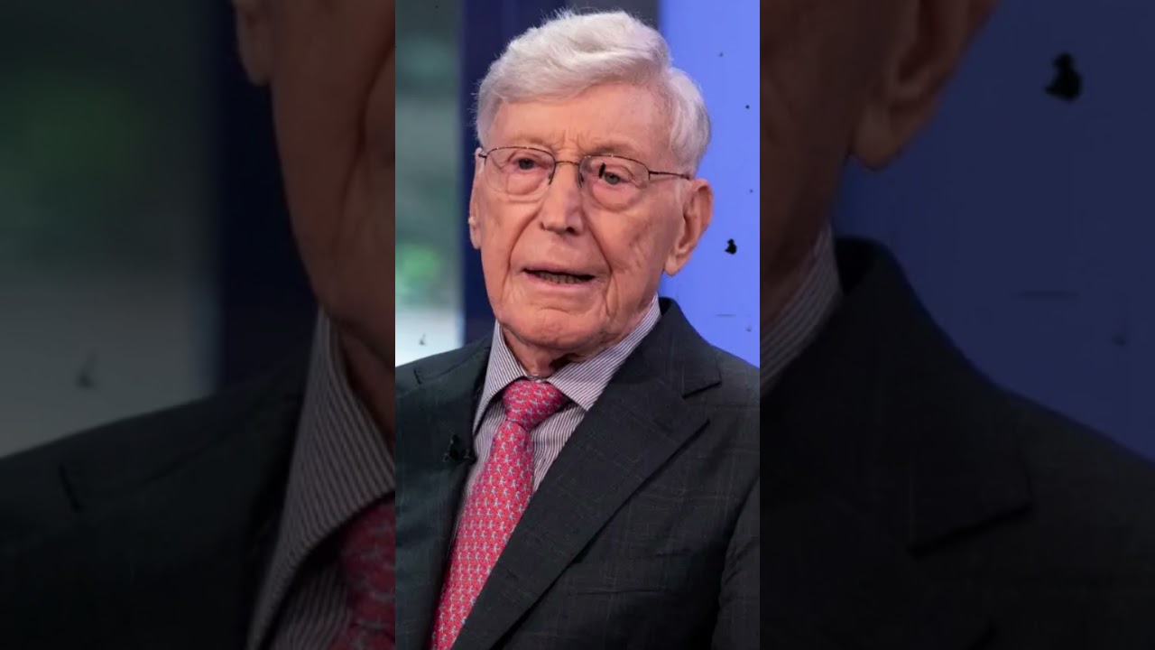 Home Depot Co-Founder Bernard Marcus Dies at 95 #celebrity #shorts