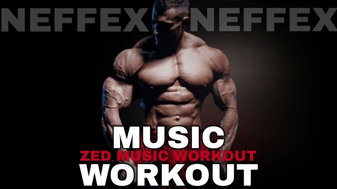 Музыка для фитнеса и мотивационные тренировки 2026 🔥 Музыка для фитнеса, тренажерного зала и упра...