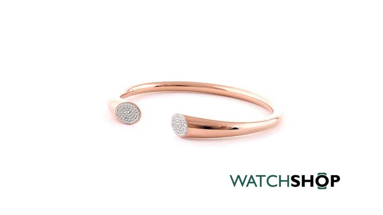 Calvin Klein Bangle  (KJ8YPF14010M)