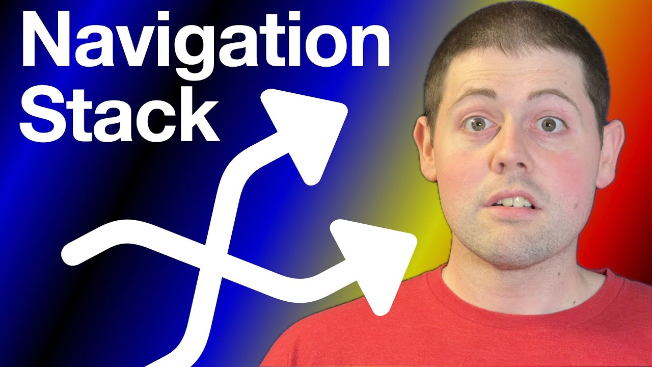NavigationStack в SwiftUI с программной навигацией