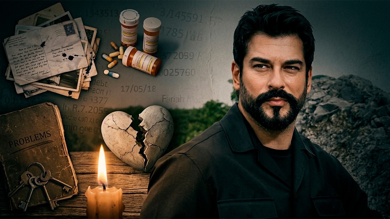Бурак Озчивит покидает нас. Фанаты плачут. Турецкий сериал. Kara Sevda Kemal Nihan