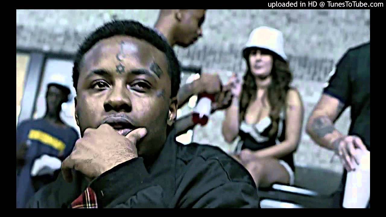 SpaceGhostPurrp - Instrumentals For The Low Pt. 3