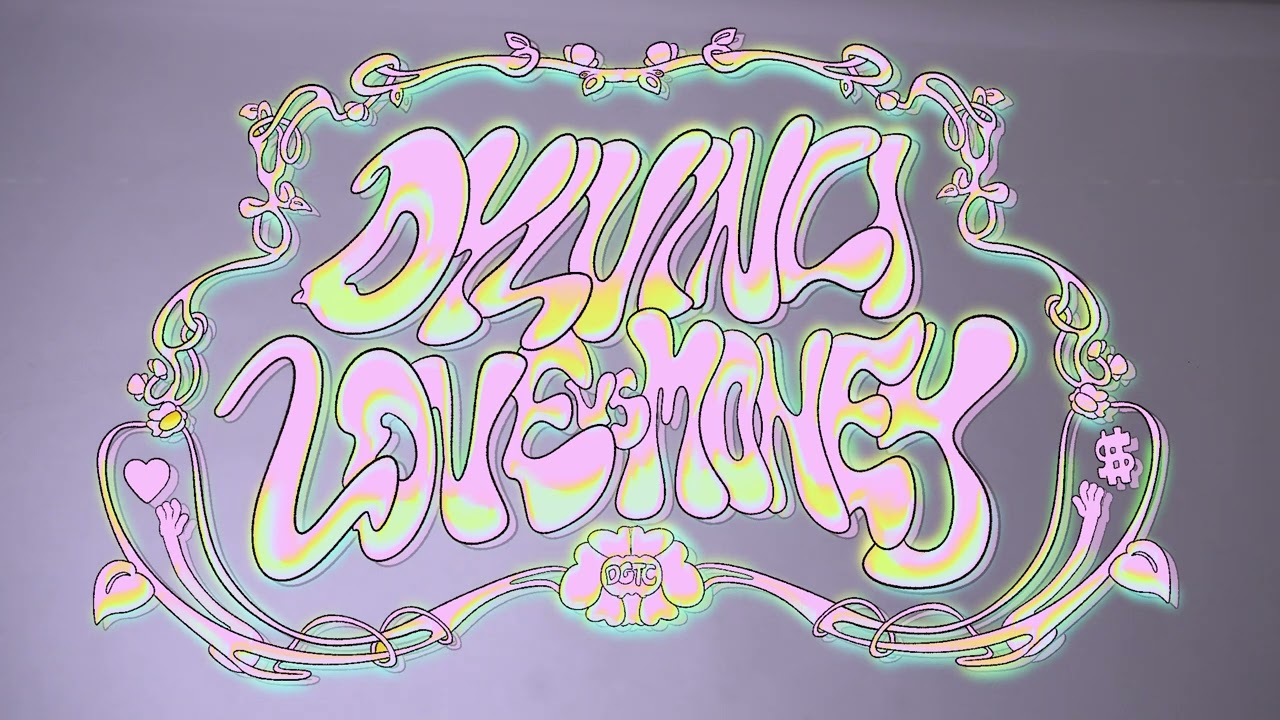 Dylvinci - Love Vs Money [Official Music Video]