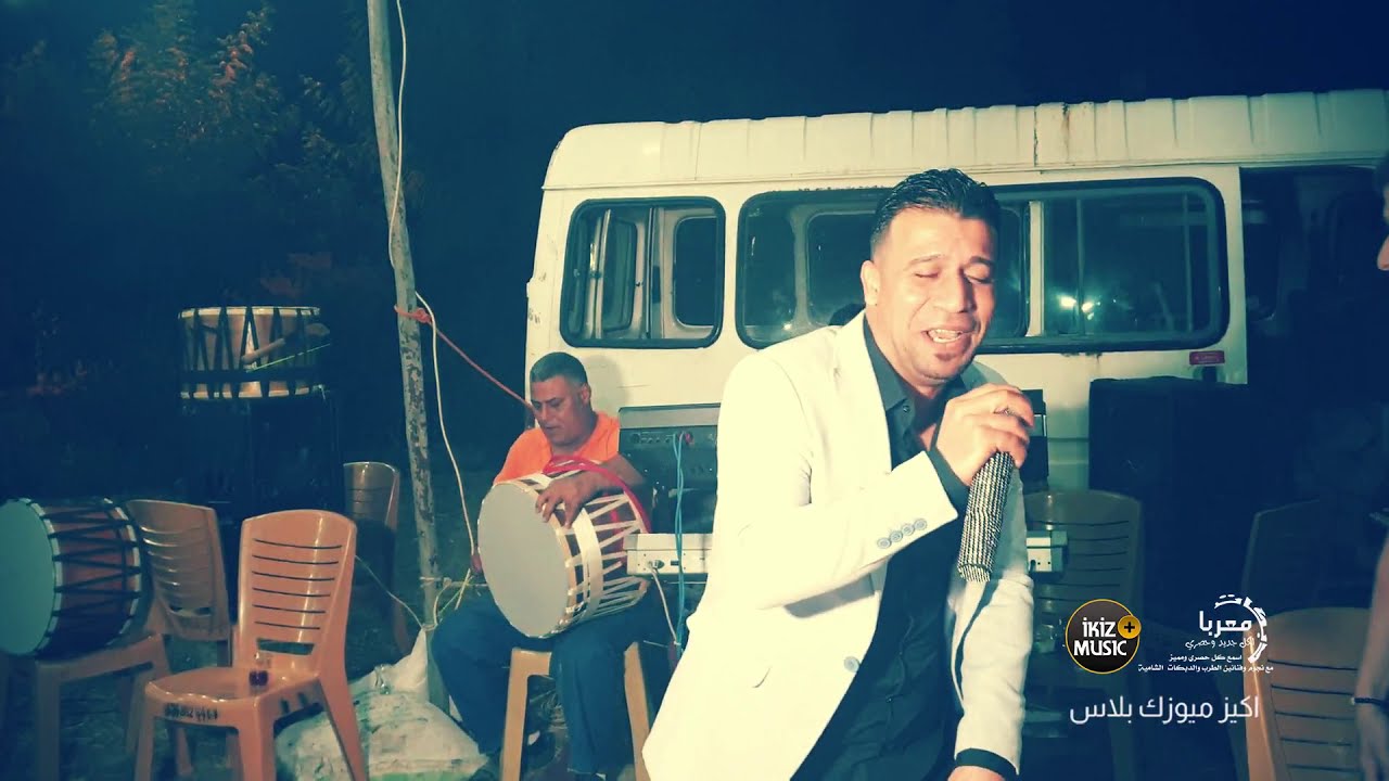 مواويل سويحلي النجم خالد الجبوري 2020 حصريا