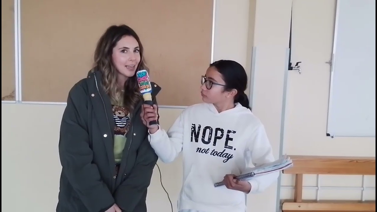 Entrevistas MUEVETE2026