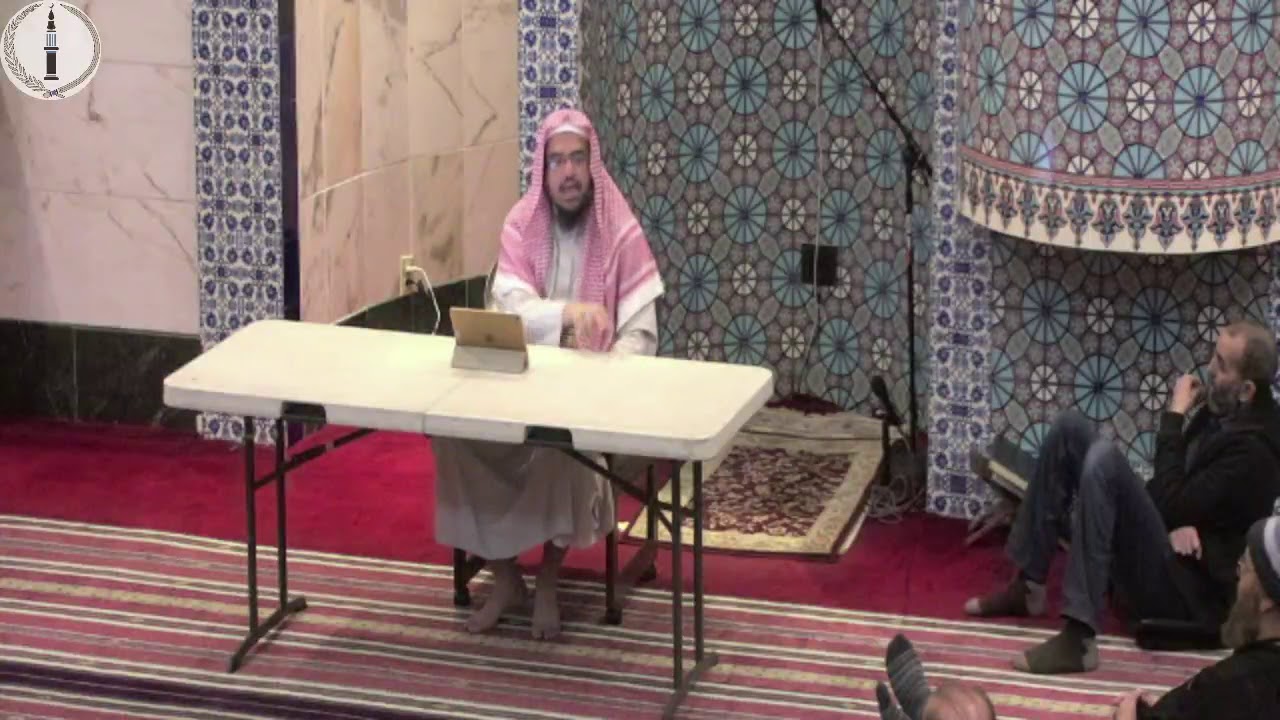 Seerah #57 - The Expeditions of Al-Ghabah, Dhul-Qassah, and Al-Ees