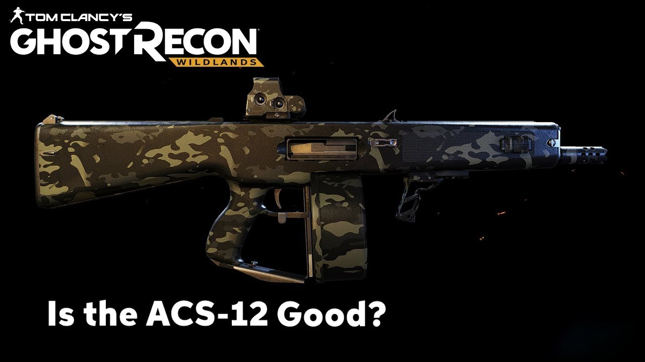 ACS-12 Review: Is It Good?