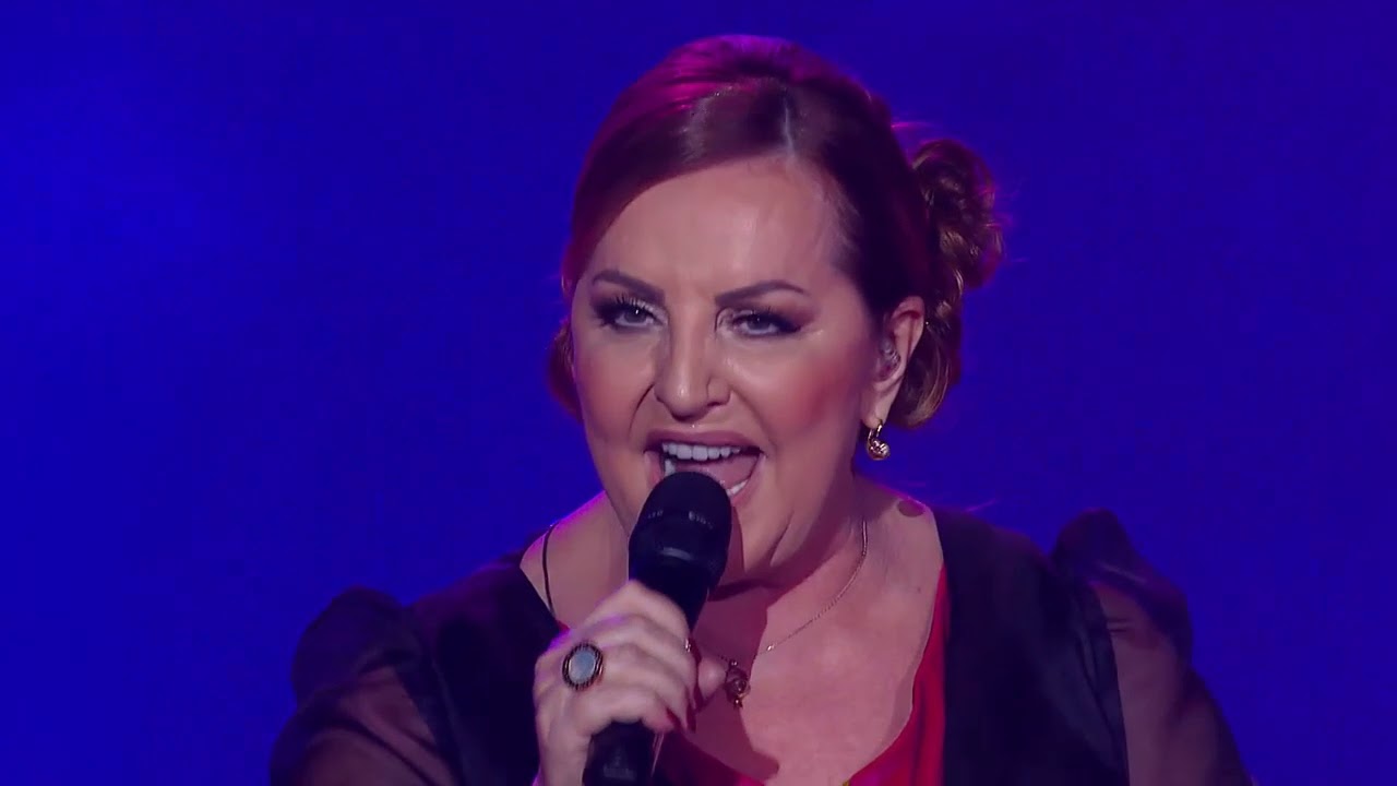 Ana Bekuta - Uspomene, Moje oči pogledaj, Šta bih bila ja / Sava Centar 2018