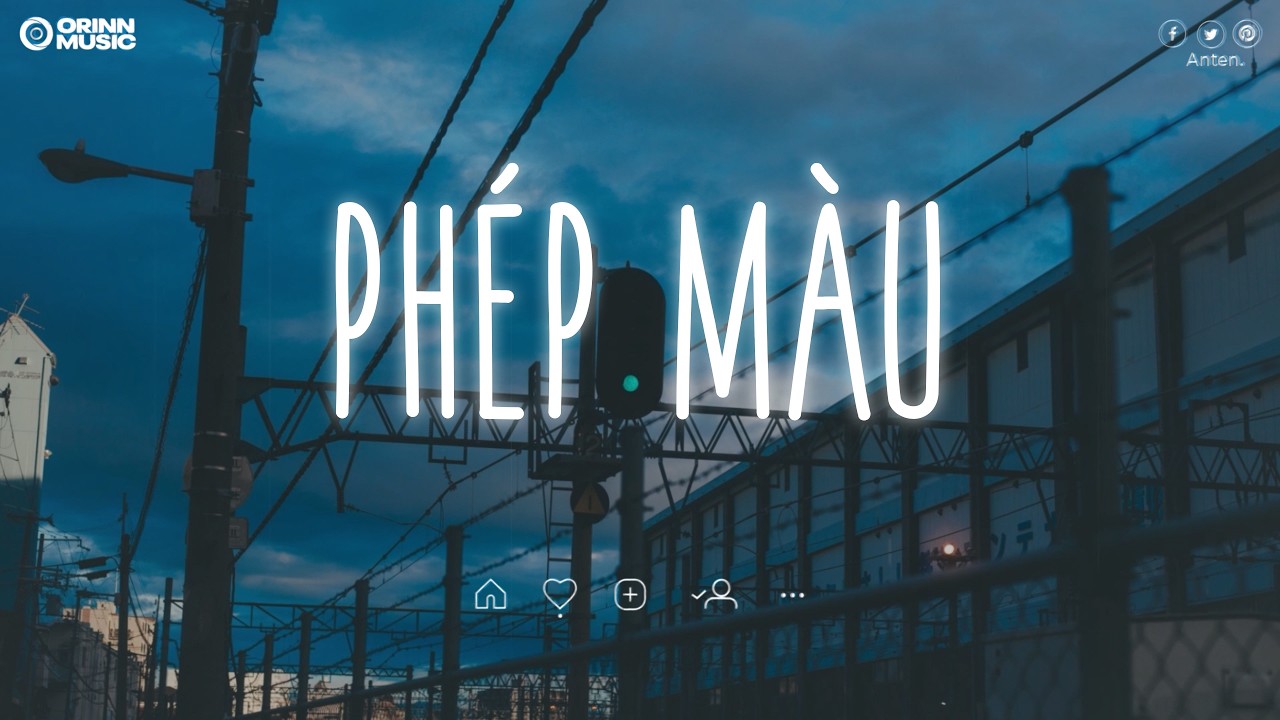 Nhạc Chill TikTok - Những Bản Nhạc Lofi Chill Nhẹ Nhàng - Nhạc Lofi Buồn Hot Nhất Hiện Nay