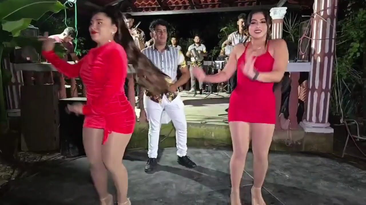 Desde Sensembra Morazan llegó el Sabor Ociel Y Su Chanchona Contratos Al 7408 8718