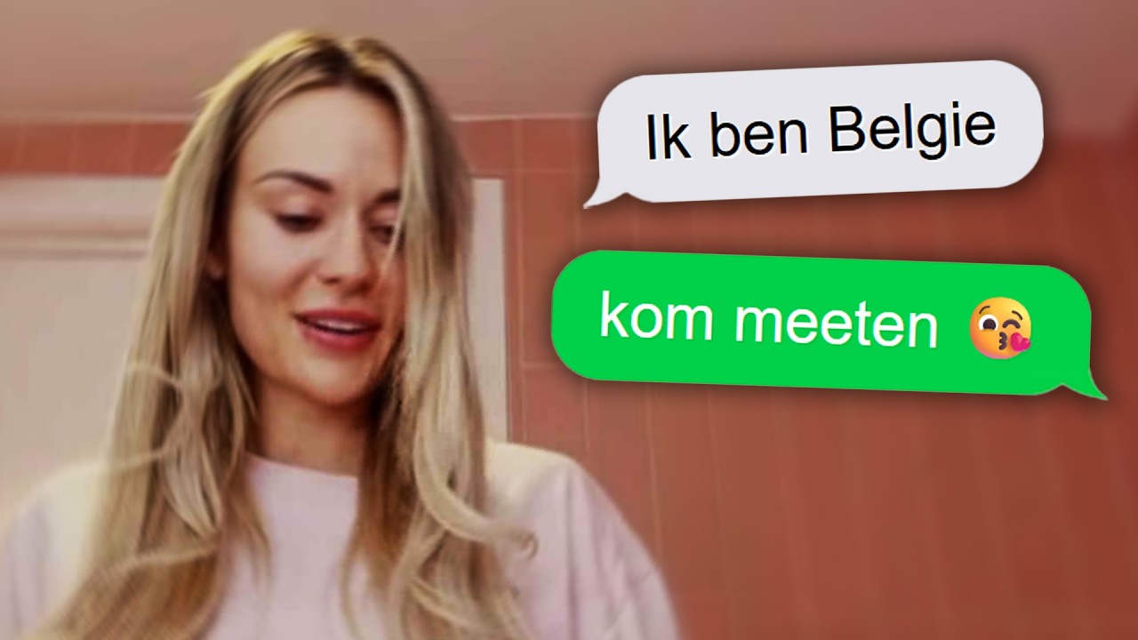 MEGAN WIL AFSPREKEN MET MIJ !