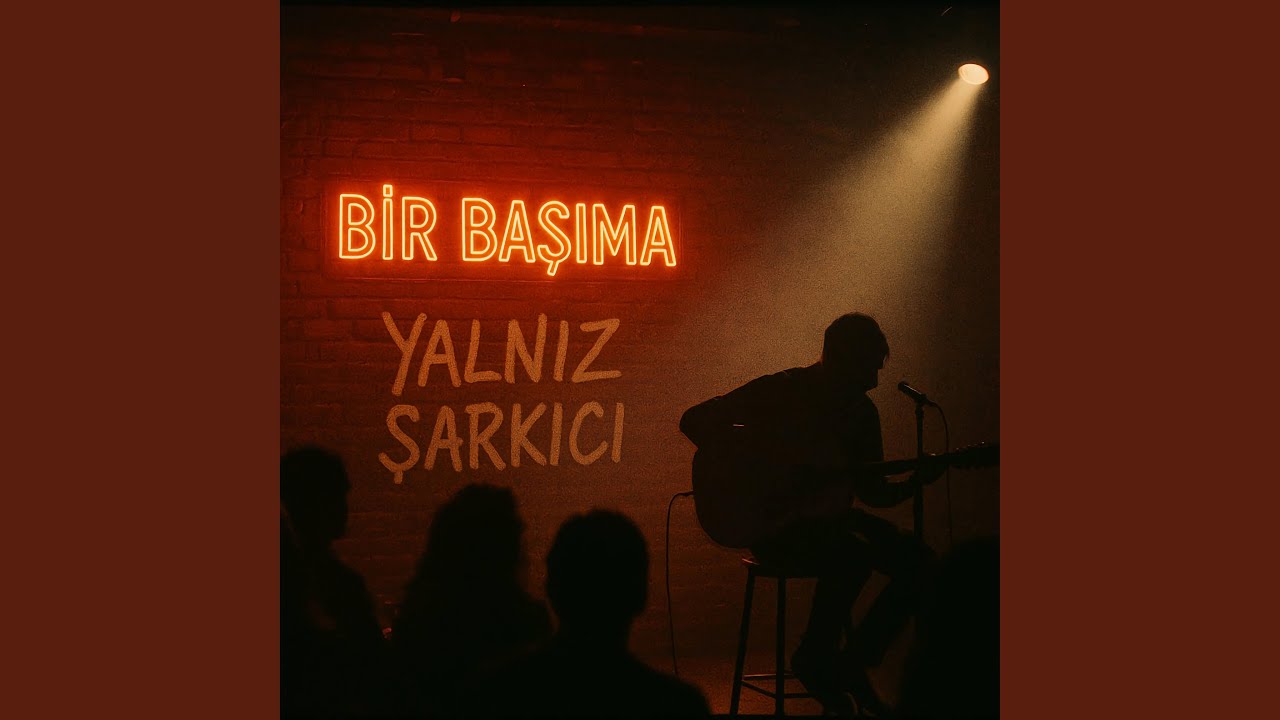 Bir Başıma