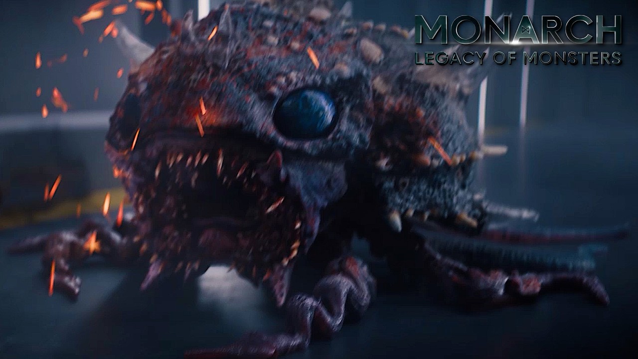 Titan Turning - Monarch: Legacy of Monsters Episode 202 - “Resonance” Sneak Peek