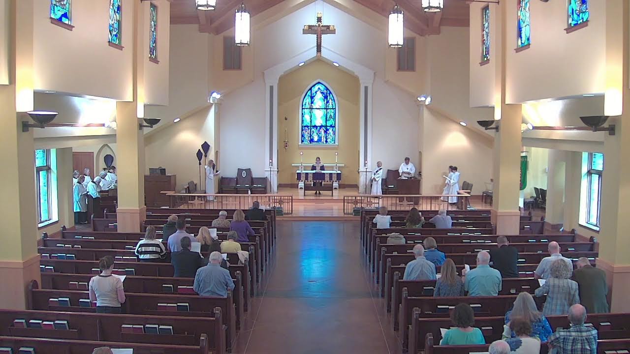3/8 - The Third Sunday after Lent