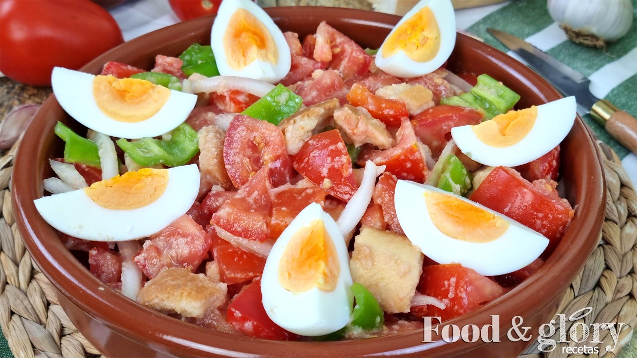 COJONDONGO de EXTREMADURA ¡Una maravilla llena de sabor! | Receta de Cojondongo de Gañán