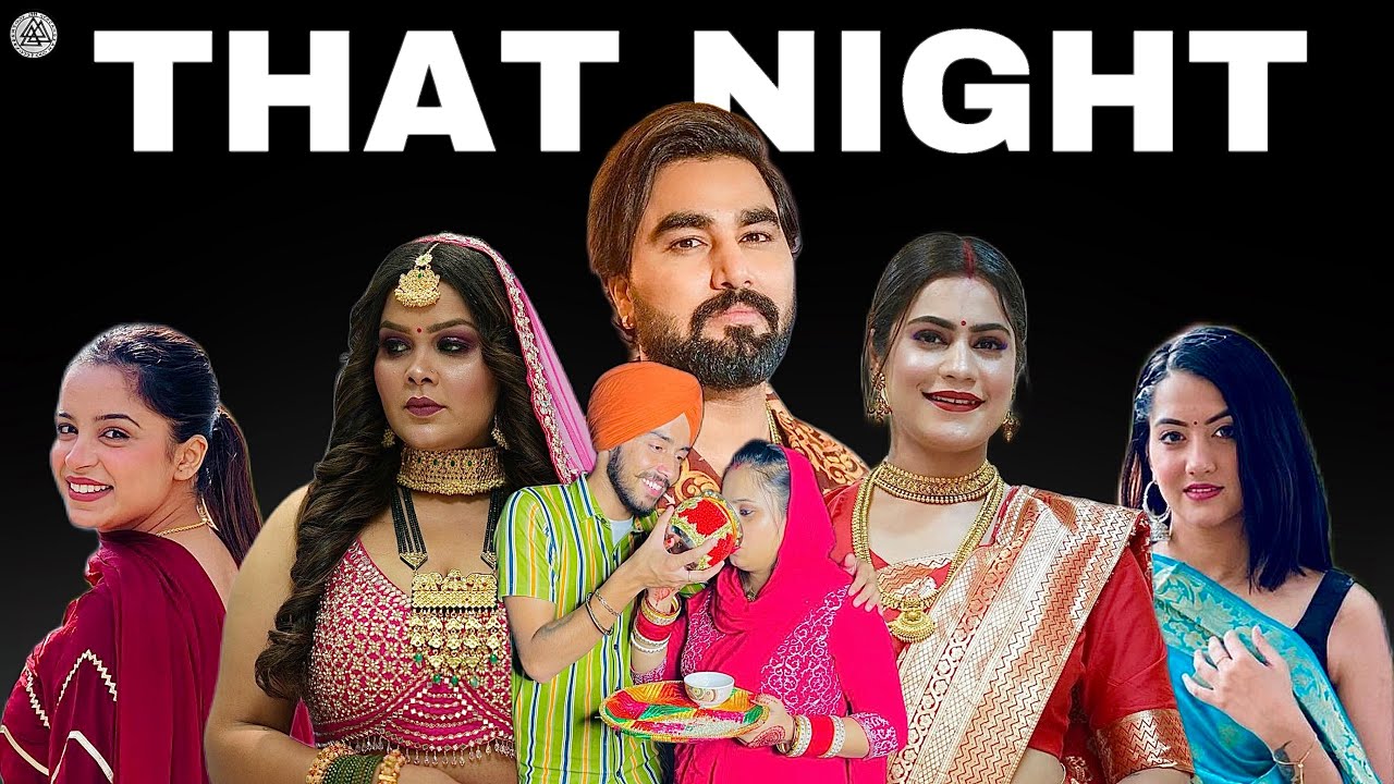 MY FIRST KARWACHAUTH FT. ARMAAN MALIK / DEEP MATHARU | FreshY Canadian