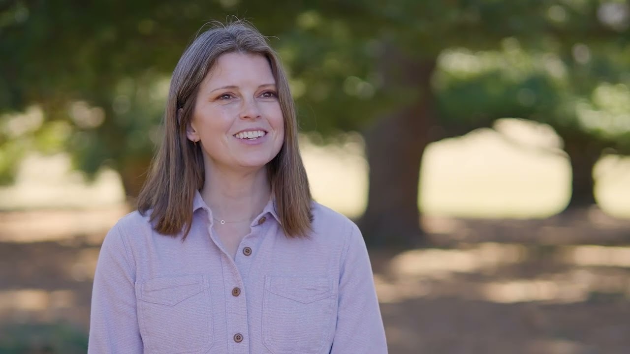 The Future is Green (2023)