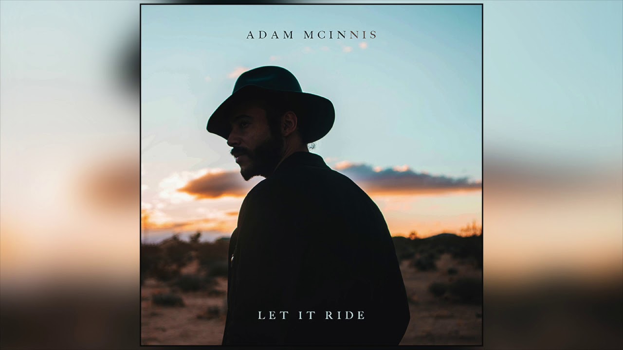 Adam McInnis - Give it All You've Got (Official Audio)