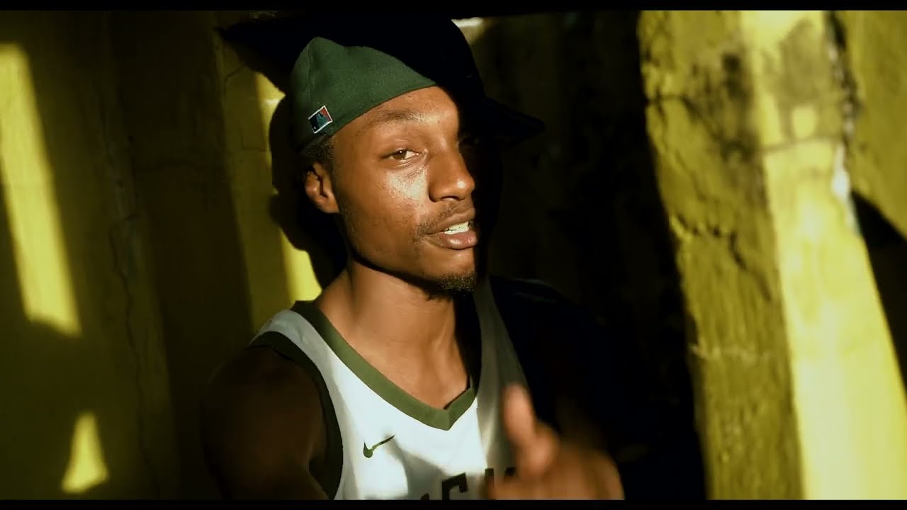 KGUTTA X SINNERS PREACHING (Official music video)