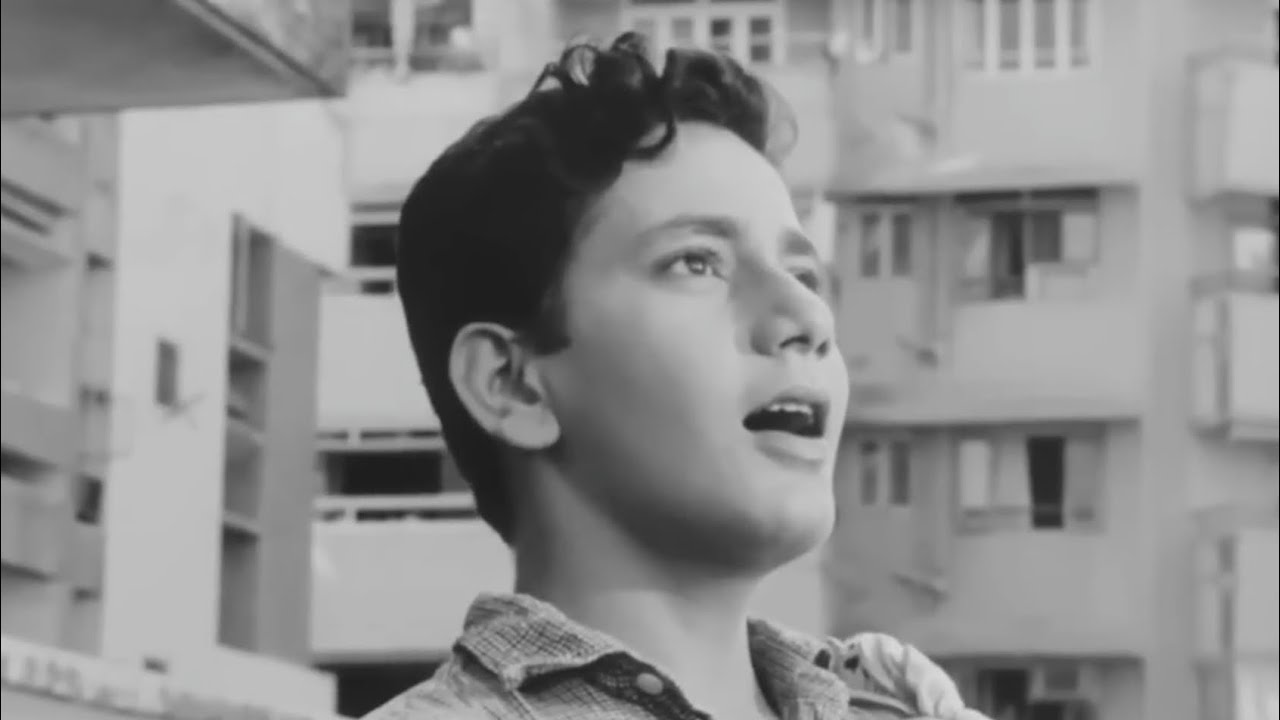 चाहूंगा मैं तुझे सांझ सवेरे || 60s Superhit Song || Reprise Version 