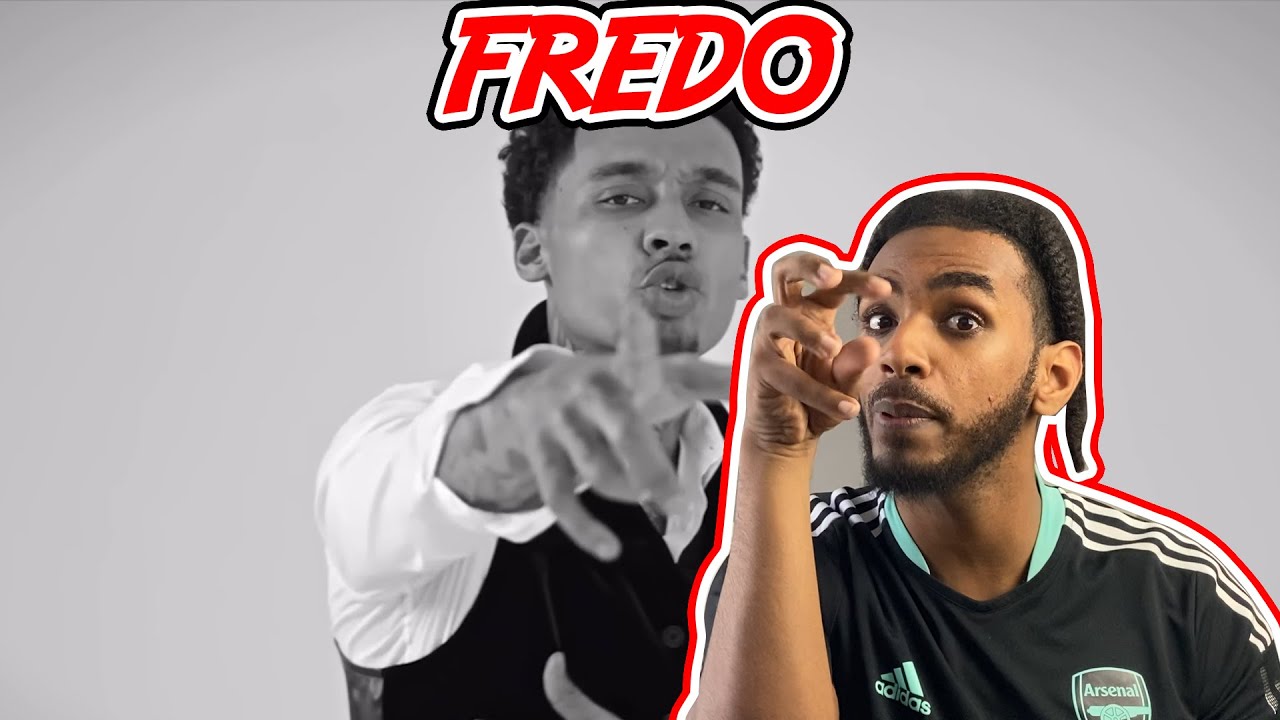 REAL FREDO! Fredo - I'm Back (Official Video) REACTION! | TheSecPaq
