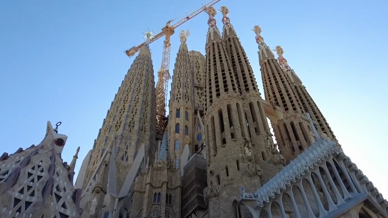 Samen Onderweg naar de WJD Lissabon 2023 - Barcelona