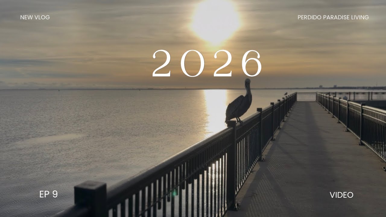New Year Same Beach!