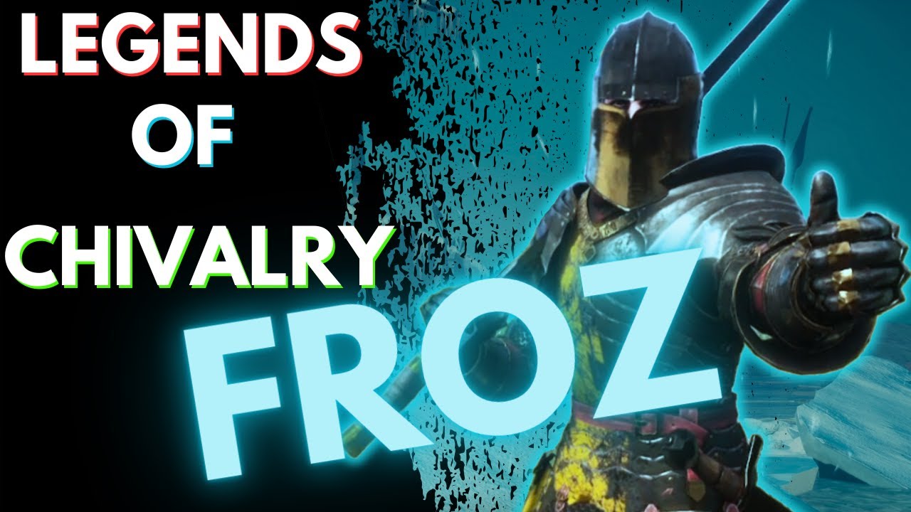 Fighting Chivalry 2's Top Dueling Coach - LOC #2