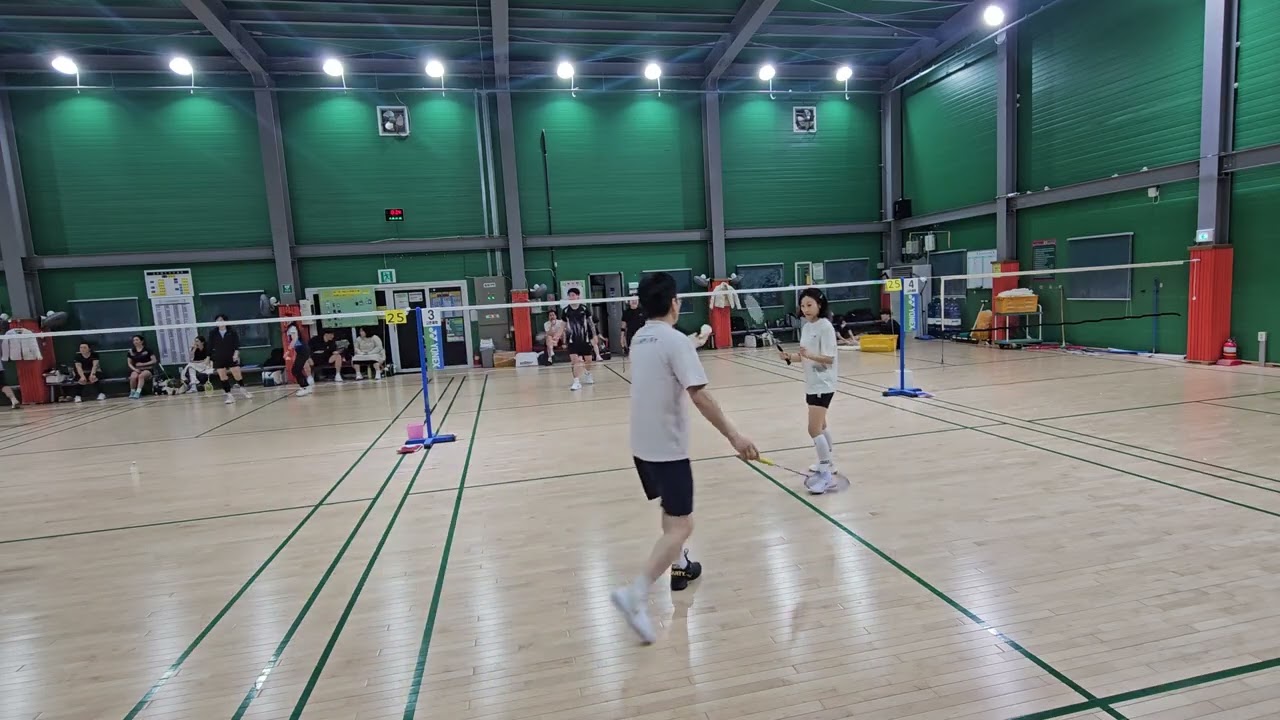 2026년 2월 25일 동규지희 vs 혜숙게스트