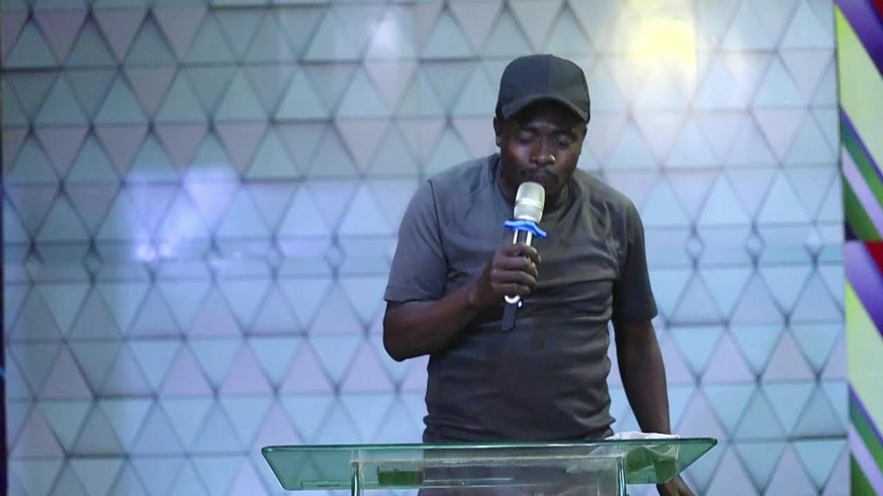 23rd overnight live pr samuel Tusubira
