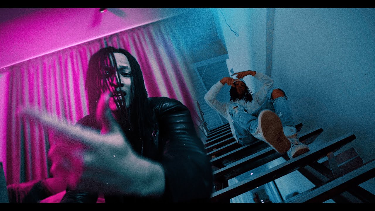 NMW Yanni - Story/COOLBOY (Official Music Video)