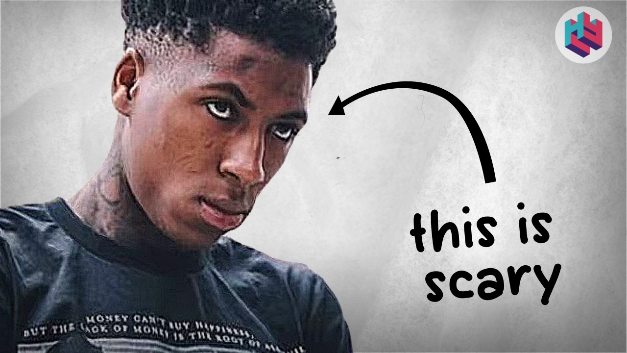YoungBoy CRASHES OUT On Kai Cenat