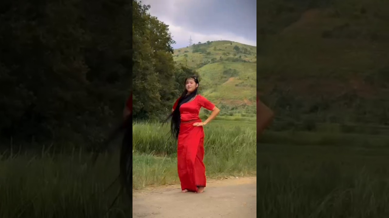 ngaorene ngaorene bingky short video