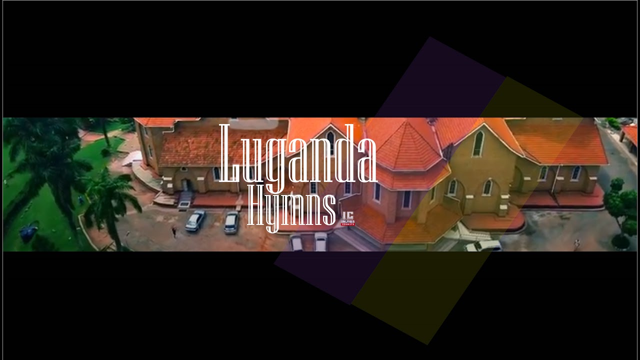 Christmas Carols - Hymns In Luganda - Xmas Songs - Sekukulu Hymns - Luganda Hymns Choir