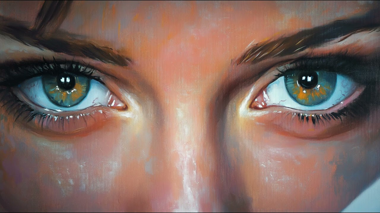 Perfect 20/5 Eyesight – Unlock Superhuman Vision (Morphic Field)