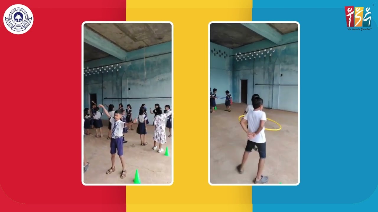 Chelakkara Central school, Chelakkara _sports