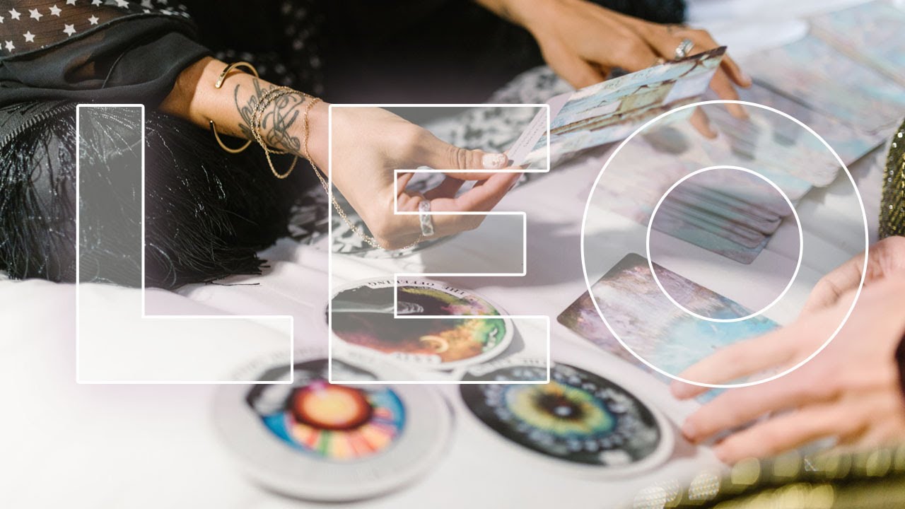 LEO | Chills!! Prepare For This LEO! DIVNELY GUIDED CHANGE IN YOUR FAVOR!! June 2021