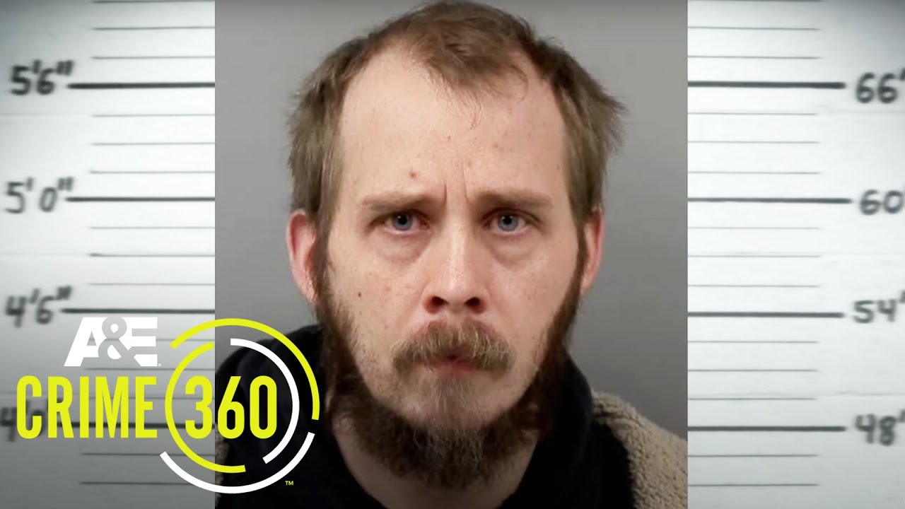 Interrogation Raw: Man With Dark Past Grilled After Woman's Murder & Young Girl's Disappearance