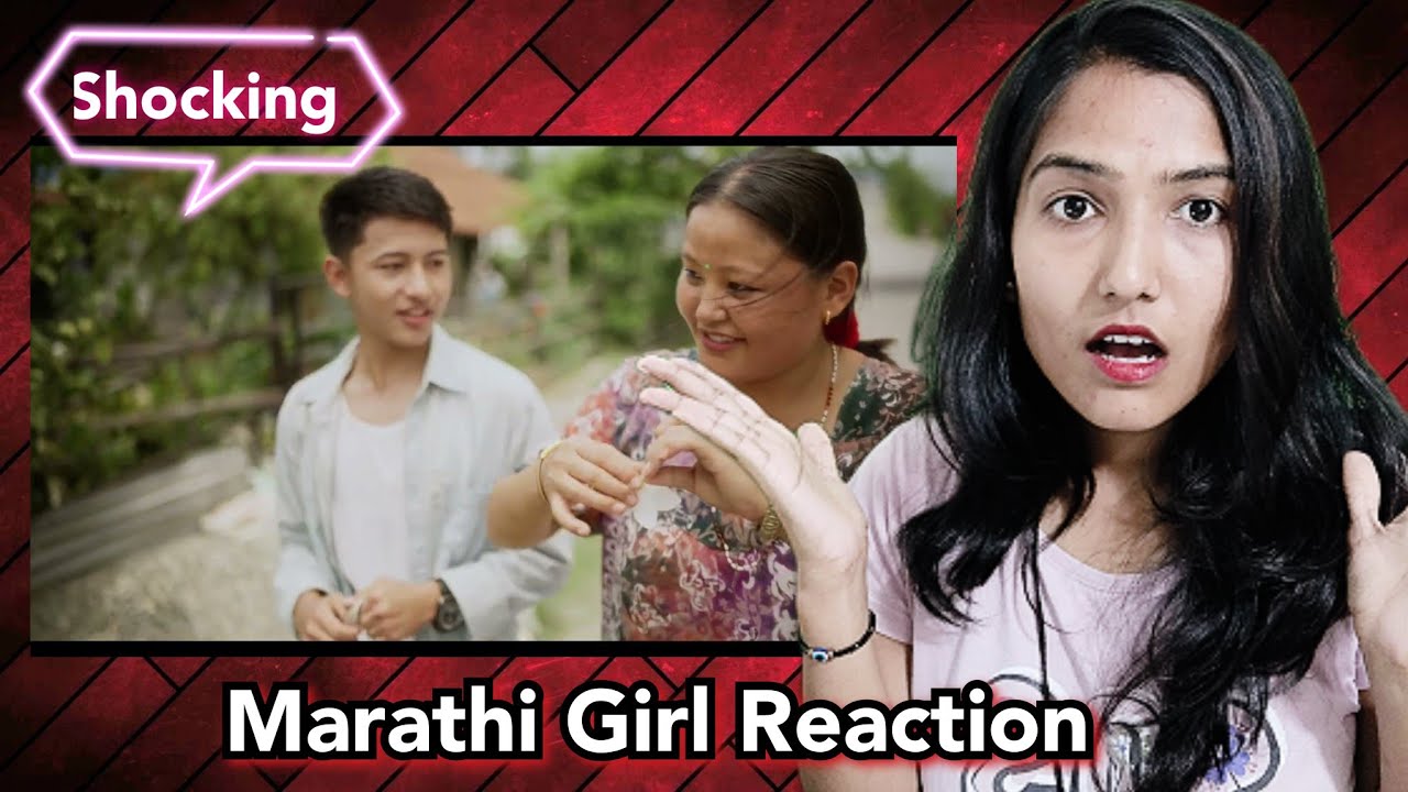 Sparsh Sangeet Reaction | Purna Rai | Nepali Song Reaction | Nepali Song