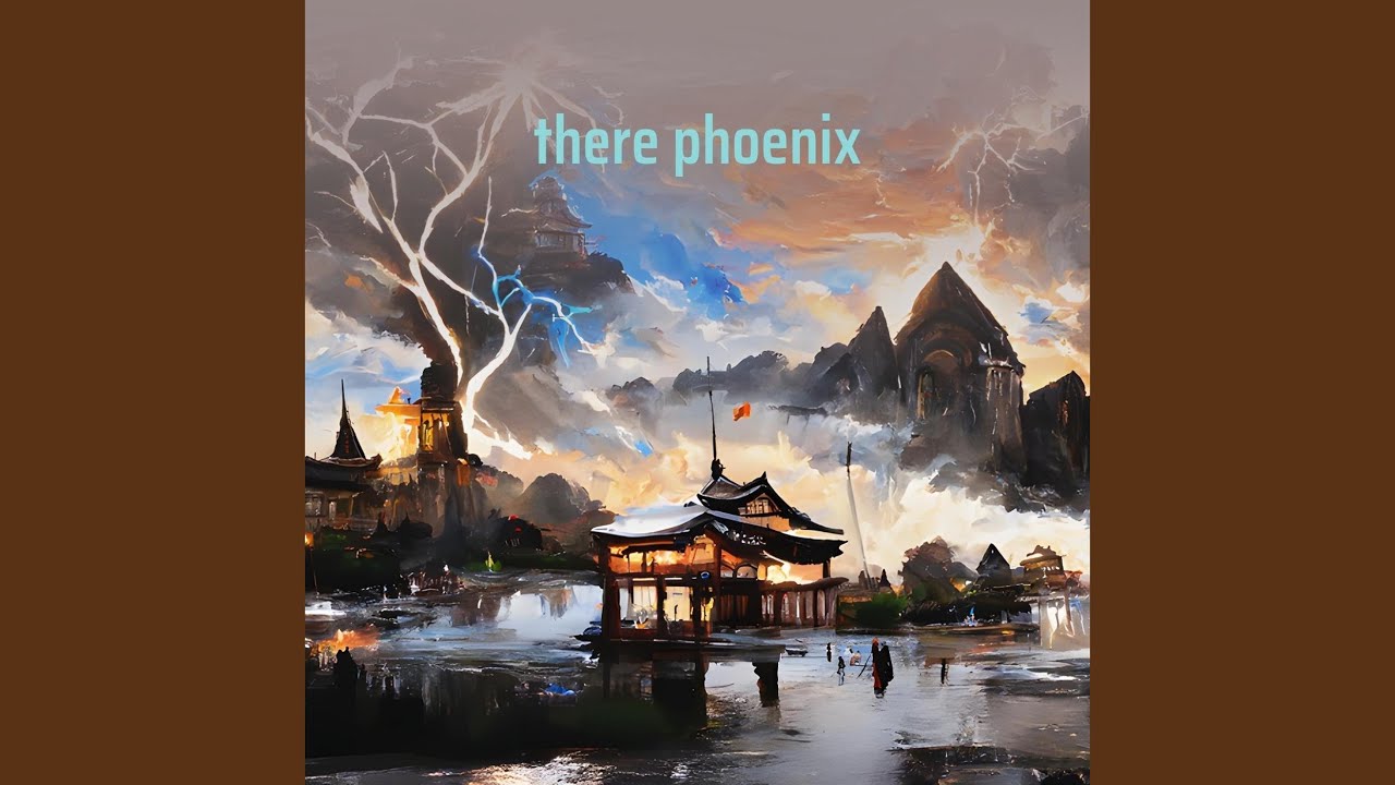 Phoenix ray