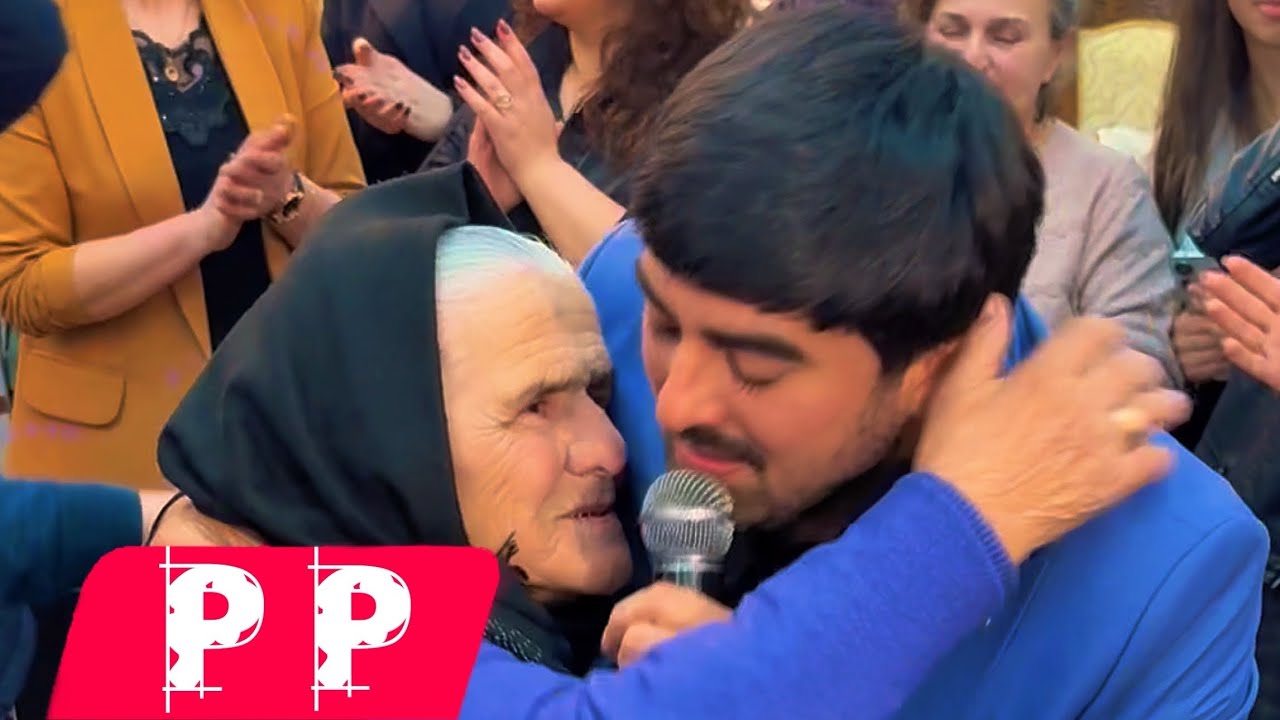 Punhan Piriyev - Analardan Ele Oxudu ki…!