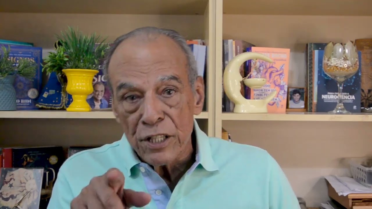 Quem pode SE DAR BEM com o SOL em VIRGEM?| POR JO&Atilde;O BIDU